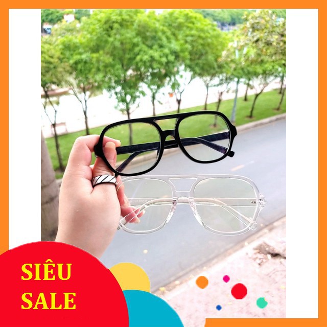 Kính mát Uniex thời trang cao cấp giá tốt D2006 👓 Freeship Xtra 👓 chống tia UV400