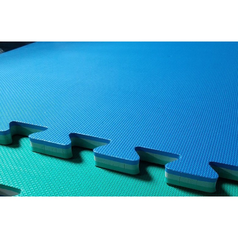 Thảm Tập Vo 16mm Van Chữ T La Dương Chinh Hang 144 000đ