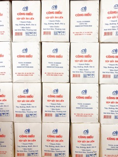 [Hoả tốc] Tép sấy khô đóng gói 100gram, tiện dụng dùng chế biến làm bánh tráng nướng, bắp xào ngon tiện lợi