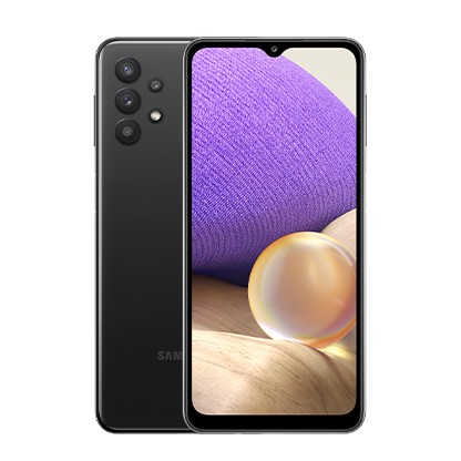 Điện thoại Samsung Galaxy A32 (6GB/128GB) Hàng Mới Nguyên Hộp - Bảo Hành Chính Hãng | BigBuy360 - bigbuy360.vn