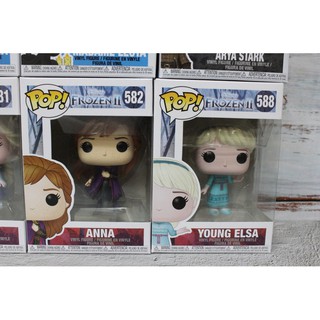 Mô hình Funko Frozen 2 Chính hãng