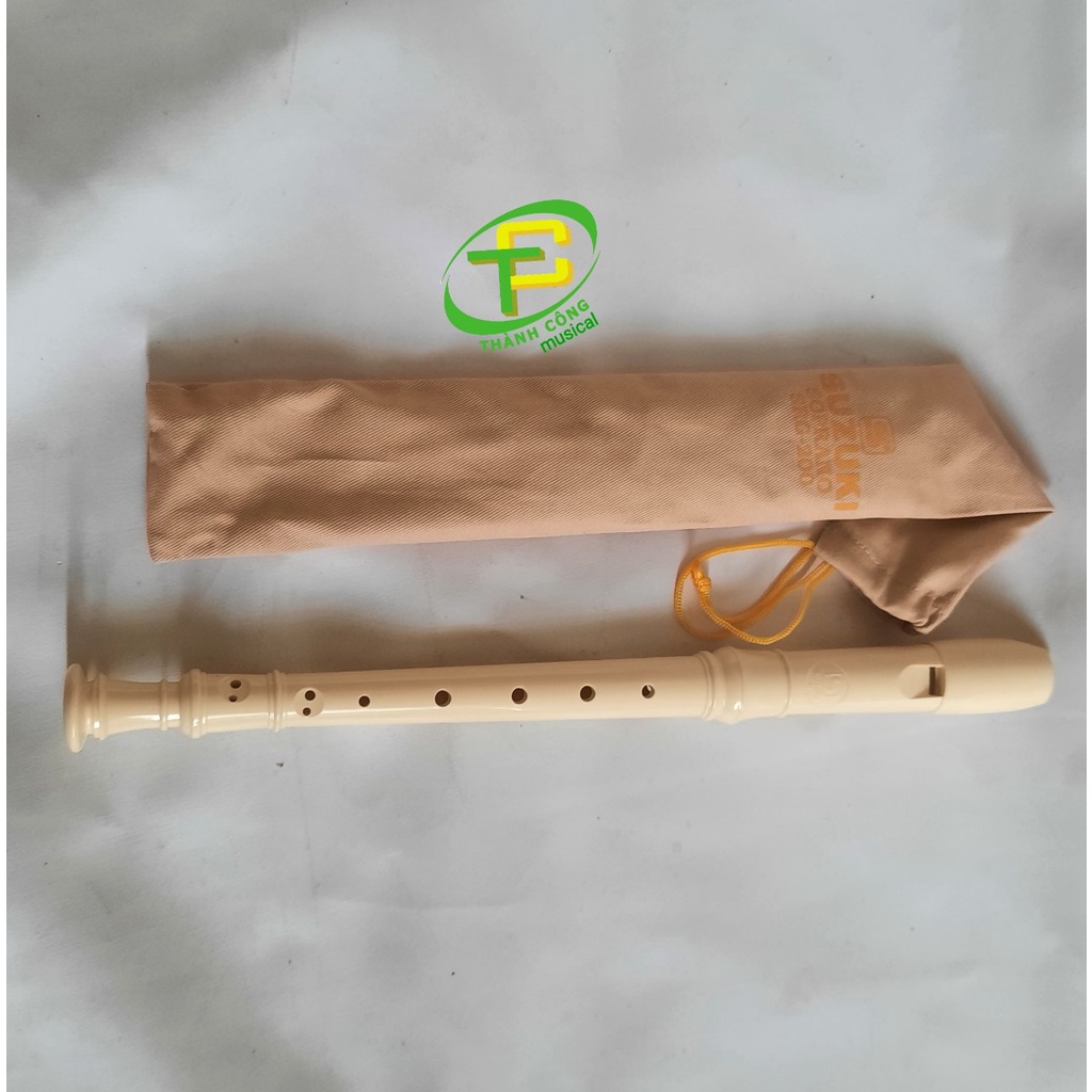 Sáo recorder suzuki soprano SRG-200 chính hãng | Nhạc Cụ Yamaha