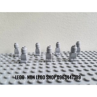 Phụ Kiện MOC Tượng Đá Mini ( 2c )