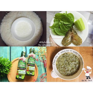 Dầu Oliu Nguyên Chất Nhật 70g