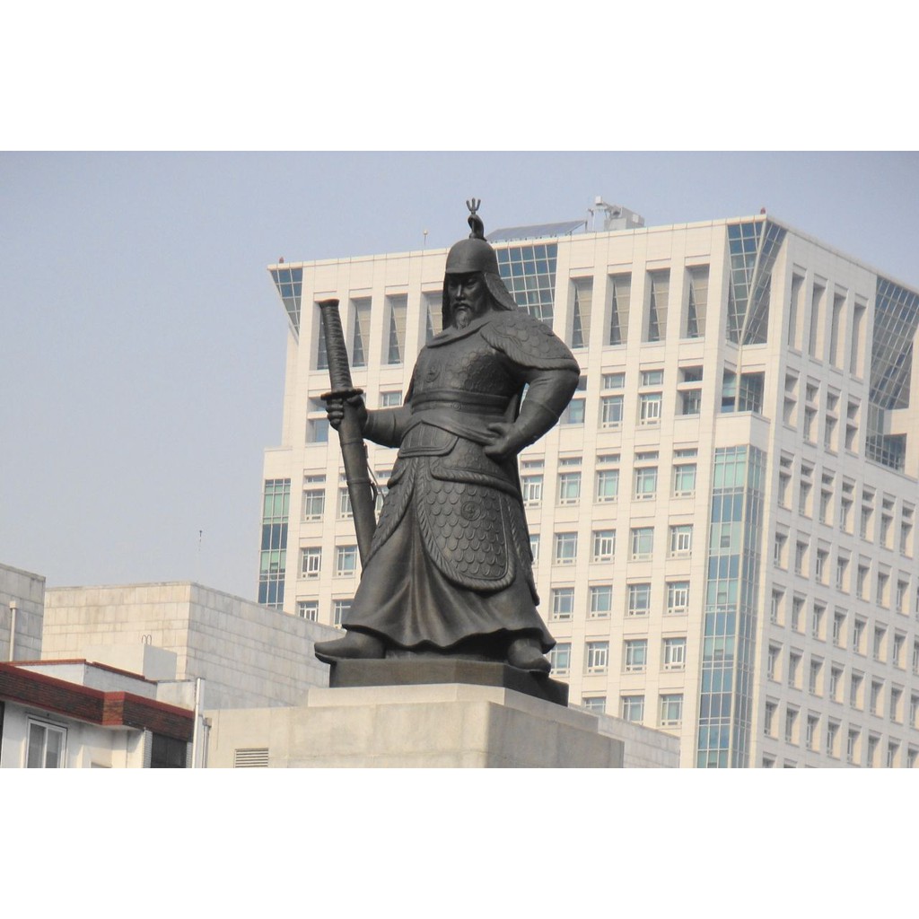 Đồng xu phong thủy - may mắn 100 Won của Hàn Quốc | BigBuy360 - bigbuy360.vn