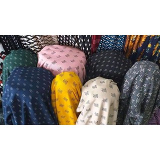 Vải len (giá 1,4m)