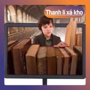 Kính Xem Phim Phóng Đại Hình Ảnh Điện Thoại 3D 8 Inch Thế Hệ Mới 2020