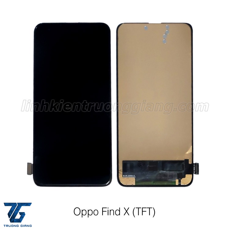 Màn hình Oppo Find X (TFT)