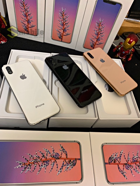 Điện thoại X Mini - Tặng kèm Ốp và Cường Lực | BigBuy360 - bigbuy360.vn