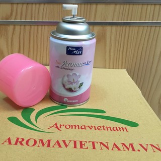 Combo 10 chai xịt phòng Hàn Quốc AROMAVIETNAM - HOMMAX