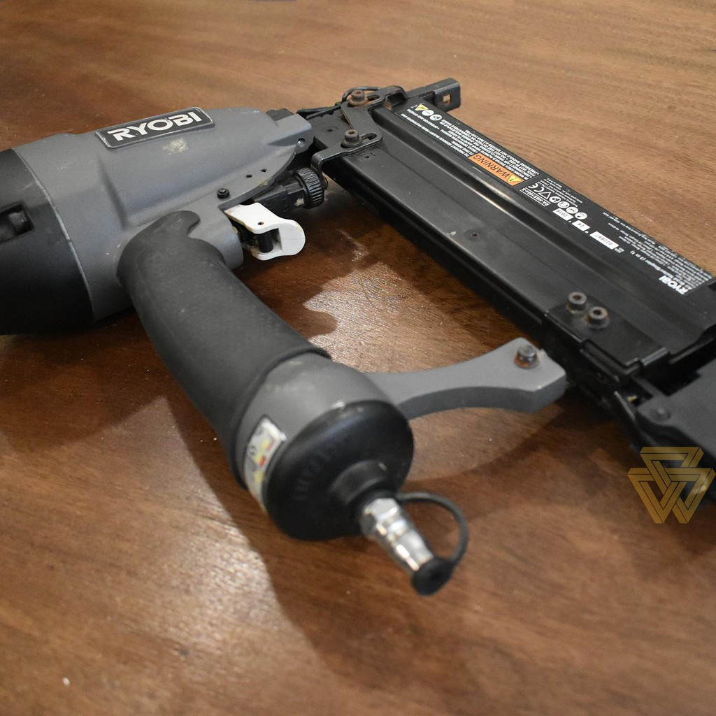 Bắn Đinh hơi 3 Trong 1 Ryobi RA-NBS1664-S