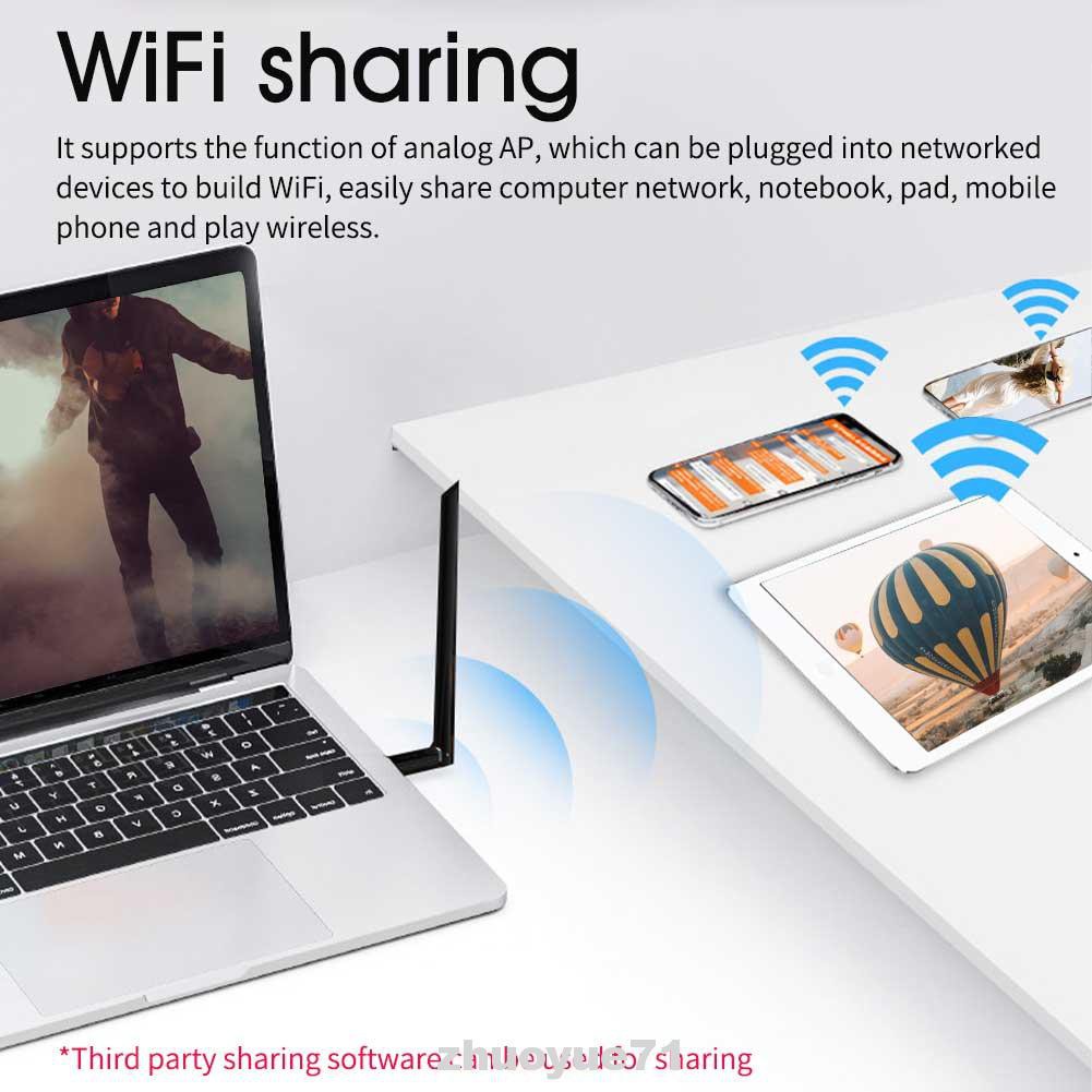 Thiết Bị Hỗ Trợ Mạng Wifi Tốc Độ Cao 1200mbps | BigBuy360 - bigbuy360.vn