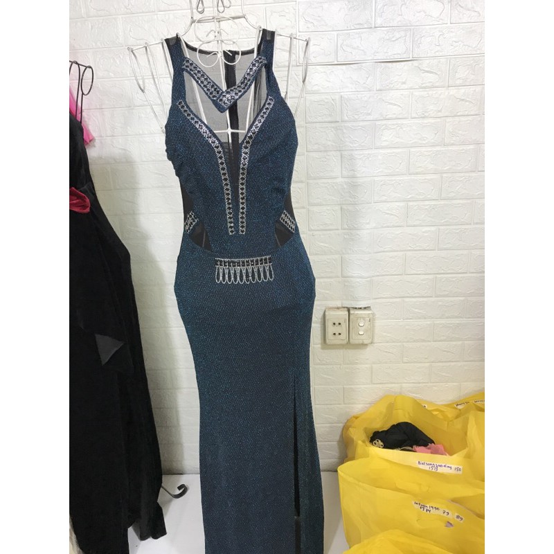 đầm si 414k chọn trên live