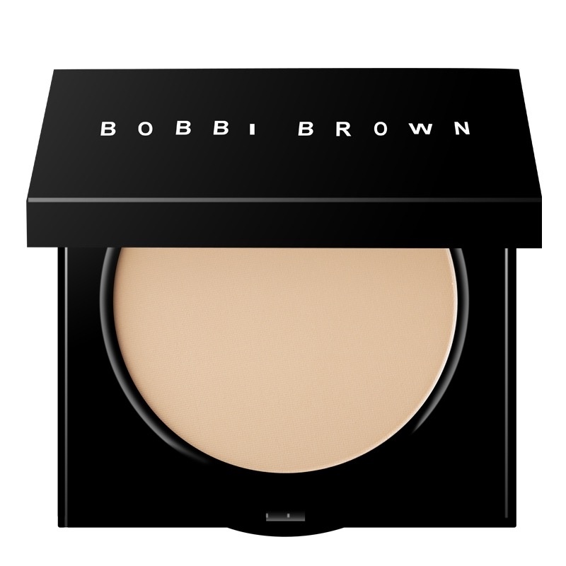 BOBBI BROWN (Hàng Mới Về) Phấn Nén Trang Điểm Kiểm Soát Dầu Lâu Trôi Bobbi 11g