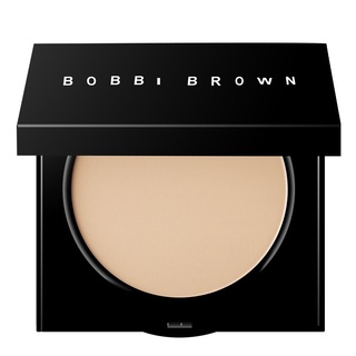[Hàng mới về] Phấn phủ dạng nén Bobbi brown trang điểm kiểm soát dầu lâu trôi 11g