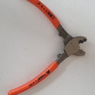 KÌM CẮT CÁP KAPUSI 6 IN