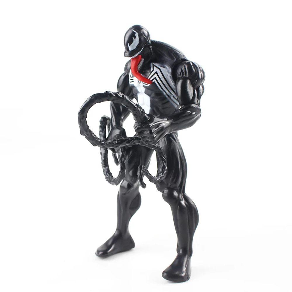 Mô Hình Nhân Vật Venom 16cm Trong Phim Marvel