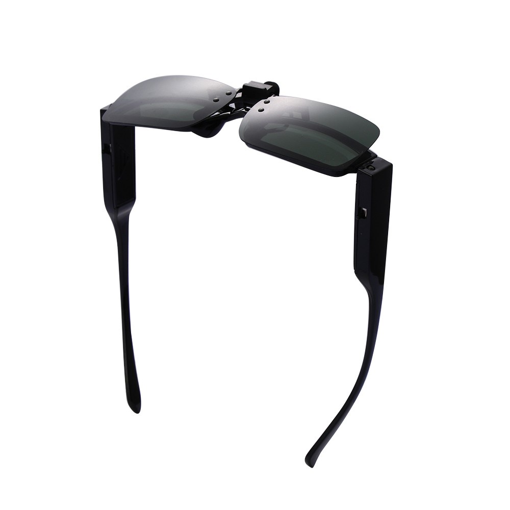 Kính Mát Phân Cực Chống Tia Uv400 Thời Trang Cho Nam | BigBuy360 - bigbuy360.vn