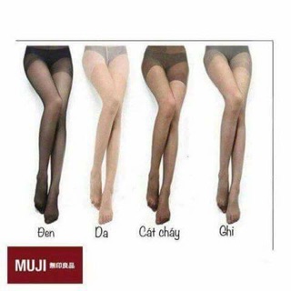 Quần tất Nhật mụi combo