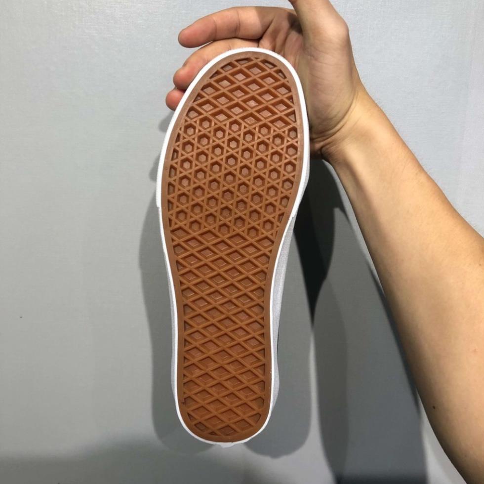 [FULL BOX + BILL] Giày Thể Thao, Giày Sneaker VANS Old Skool Black White (Có Sẵn - Giày đầy đủ tem - box - túi vải) | BigBuy360 - bigbuy360.vn