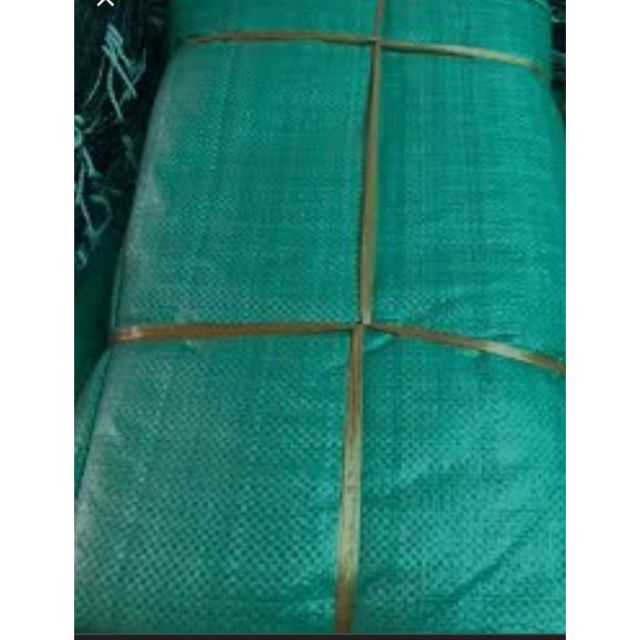 5 Cái bao tải đóng hàng - Loại đựng 1.5 tạ