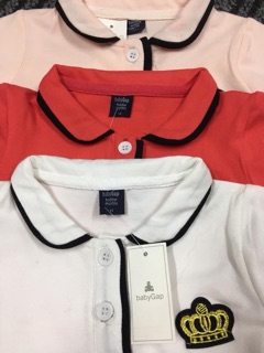 Váy Baby Gap
