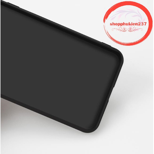[Freeship toàn quốc từ 50k] ỐP LƯNG SAMSUNG GALAXY J4 PLUS ỐP DẺO ĐEN TPU CAO CẤP