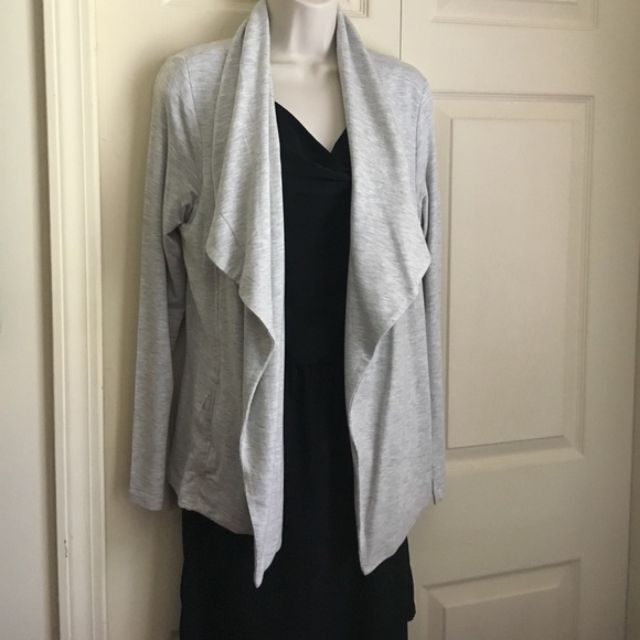 Áo khoác nỉ thể thao 90° xuất xịn