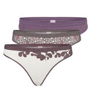 Combo 2 quần lọt khe xuất châu âu