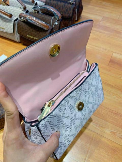 Túi chữ mk cao cấp