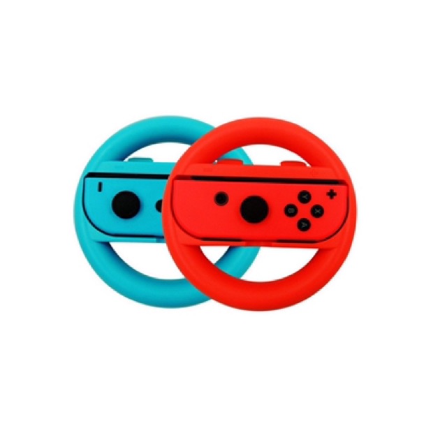 Tay cầm game vô lăng máy chơi game nintendo