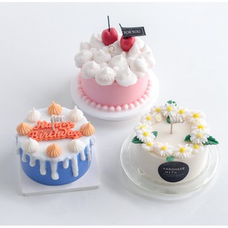 [Có sẵn] KHUÔN SILICON CHỮ HAPPY BIRTHDAY LÀM NẾN