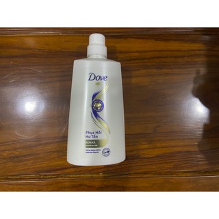 Dầu xả Dove 620g