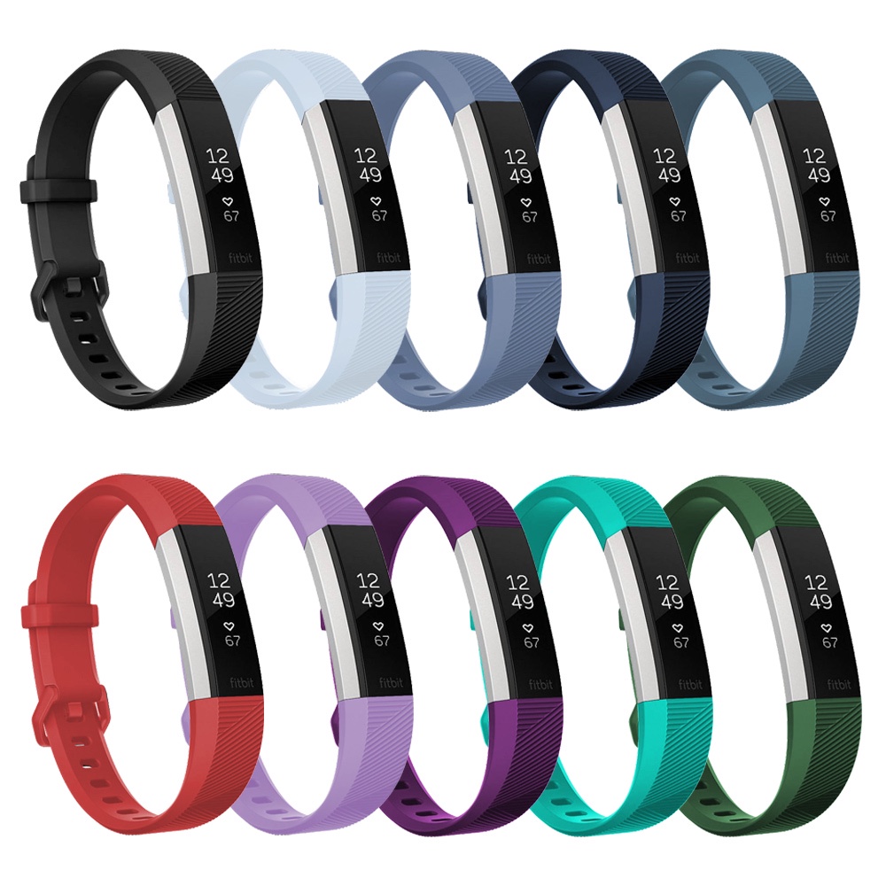 Dây đeo cổ tay Alta HR thay thế cho Fitbit Alta HR Fitbit Ace Fitbit Alta