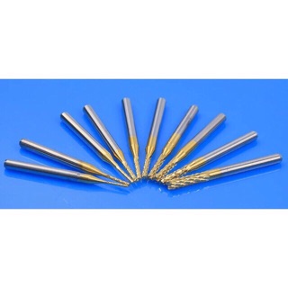 Mũi khoan cắt đục cnc QT
