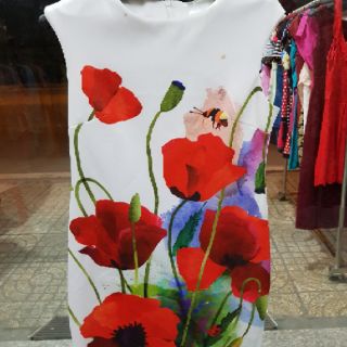 Đầm sale đồng giá 100k