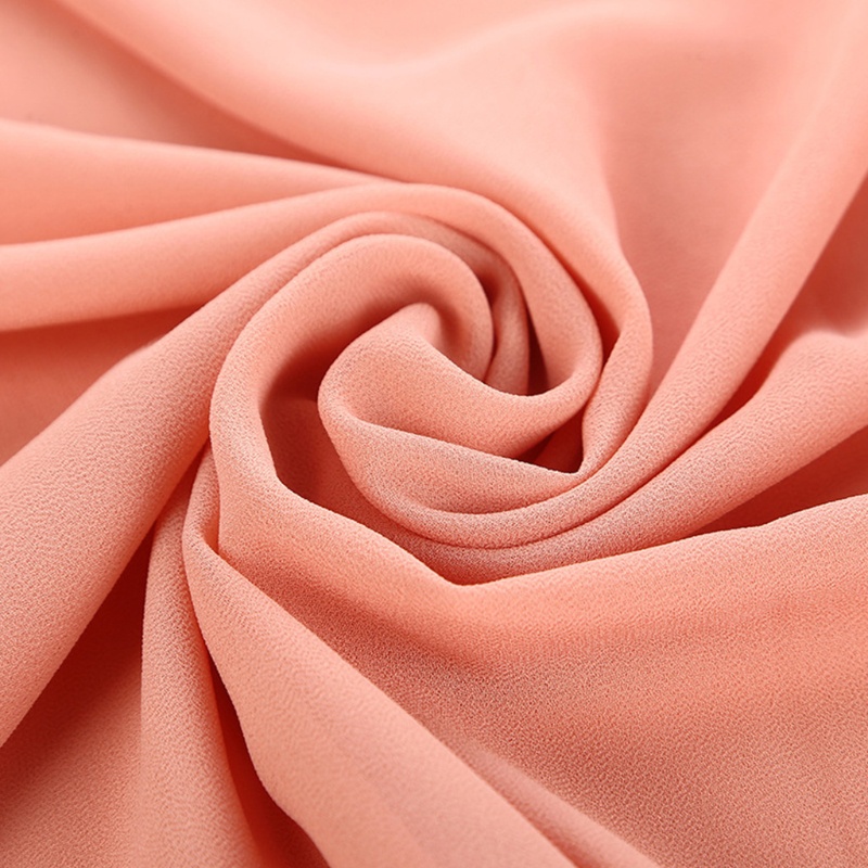 Khăn Voan Trùm Đầu Chống Trượt Đính Ngọc Trai Sang Trọng