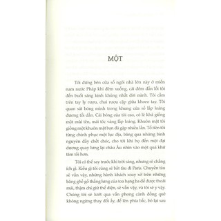 Căn Phòng Của Giovanni