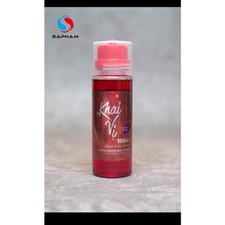 Hương Liệu - Khai vị sapham 100ml