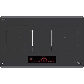 BẾP TỪ ĐÔI CANZY CZ-ML759