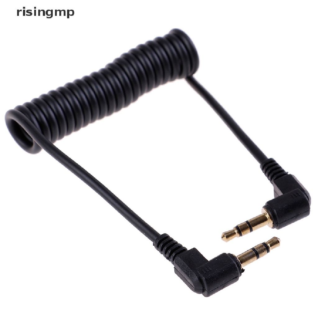 Dây Cáp Âm Thanh jack 3.5mm Góc Phải 90 Độ Chuyên Dụng ♨Trên đó