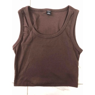 ÁO TANK TOP BASIC