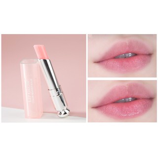 Son dưỡng môi Dior Addict Lip Glow .