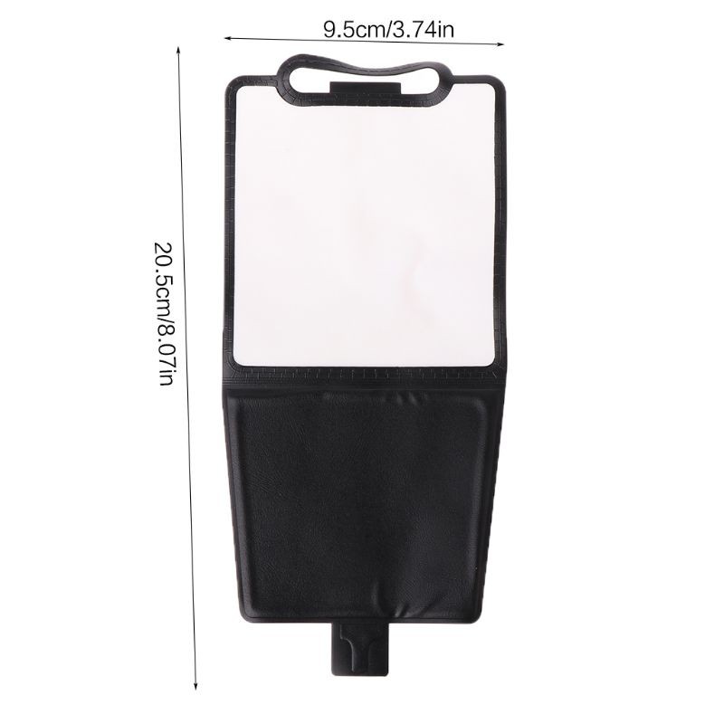 Dụng cụ tản sáng cho đèn flash máy ảnh Nikon Canon Pentax