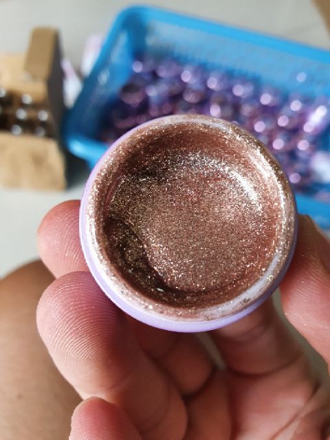 Gel Nhũ Vẽ Viền Móng Siêu Đặc, Siêu Đẹp