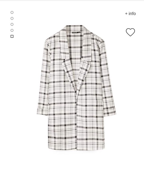 Blazer  auth Stravius