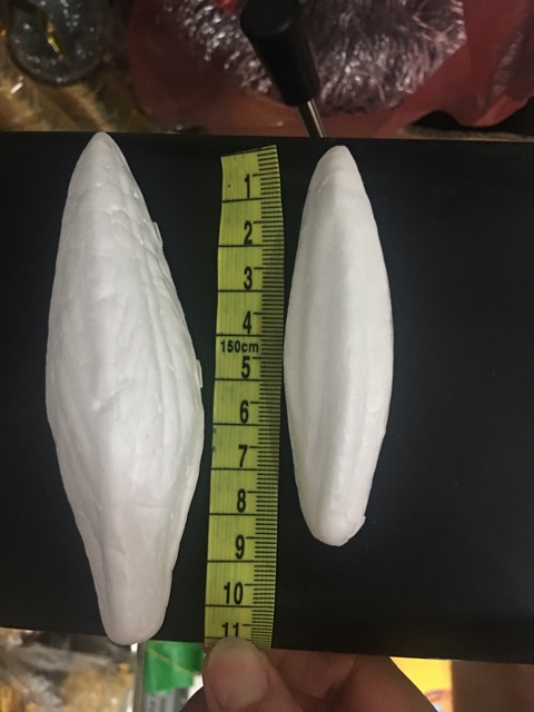 Sốp lyly lớn , nhỏ