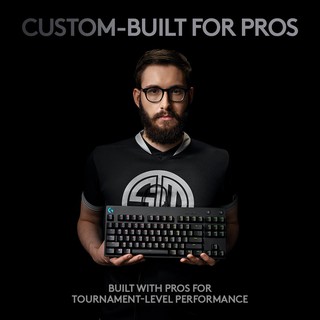 Bàn phím cơ Gaming Logitech G Pro X