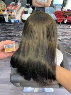 Thuốc muộn tóc CAITU HD