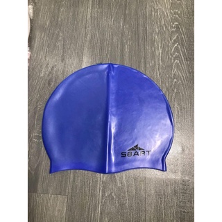 [Chính hãng] [Ảnh thật] [Có sẵn] Mũ bơi Sbart Silicone người lớn